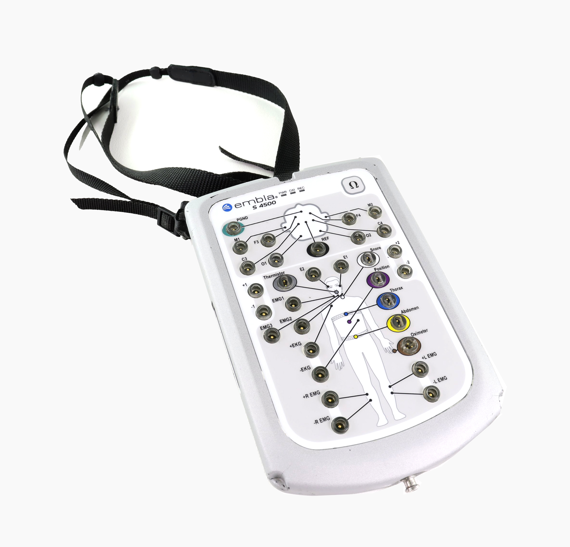 Embla S4500
